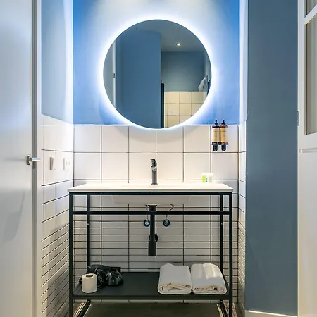 Salados Apartment