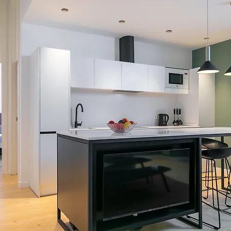 Salados Apartment