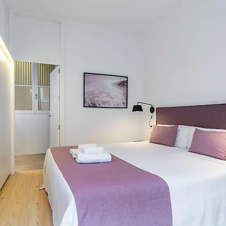 Salados Apartment Seville