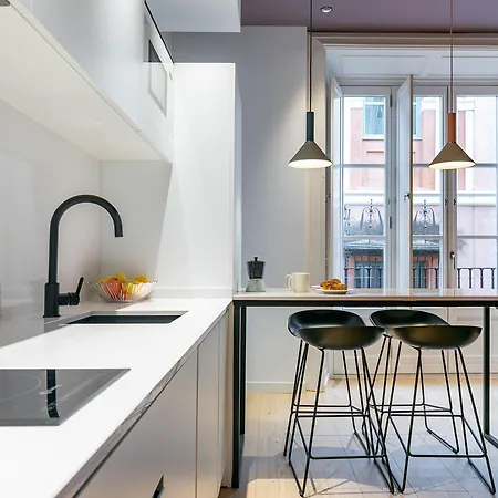 Apartment Salados *