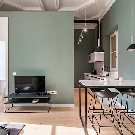 Salados Apartment