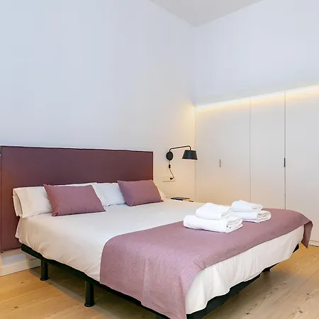 Salados Apartment