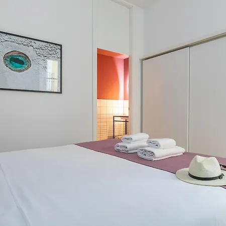 Salados Apartment