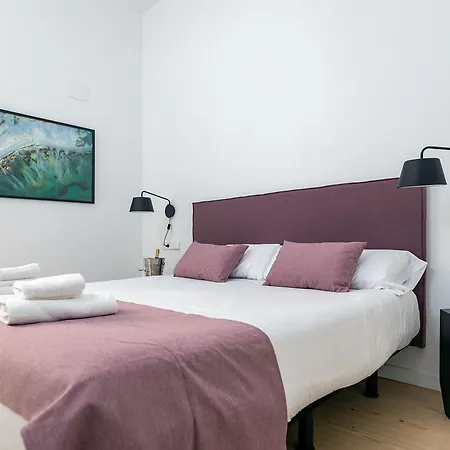 Apartment Salados