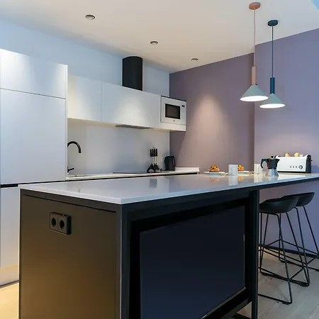 Apartment Salados *