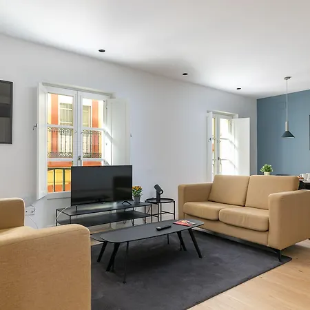 Salados Apartment