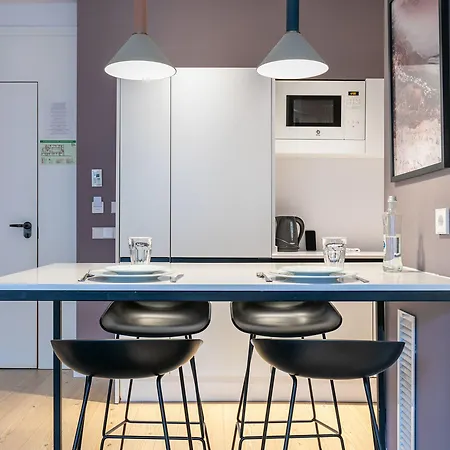 Salados Apartment