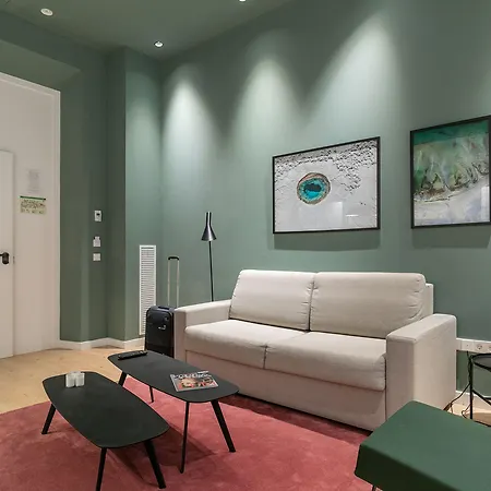 Salados Apartment Seville
