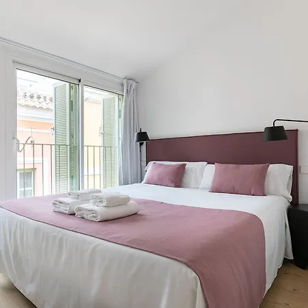 Apartment Salados Seville