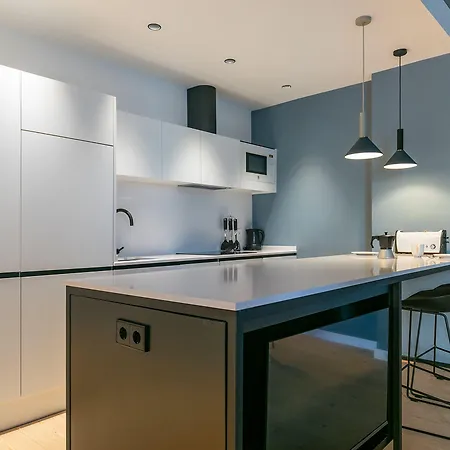Apartment Salados Seville