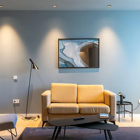 Apartment Salados *