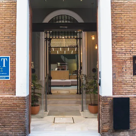 Salados Apartment Seville