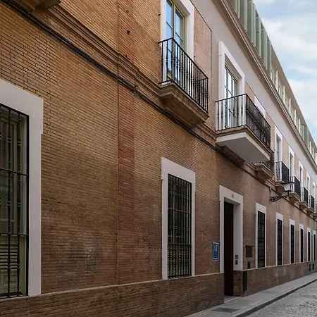 Salados Apartment *