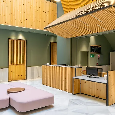 Apartment Salados