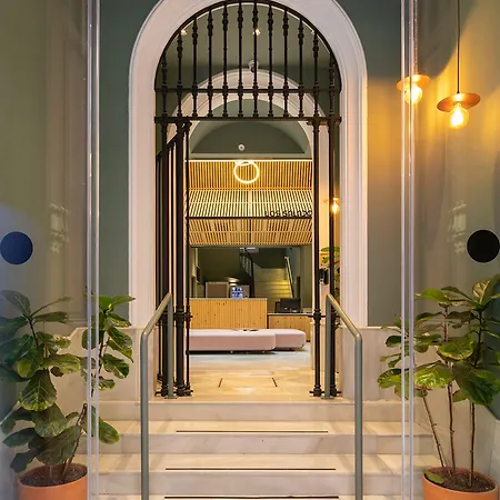 Apartment Salados Seville