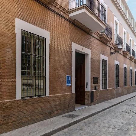 Salados * Seville