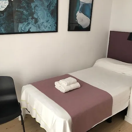 Salados Apartment *