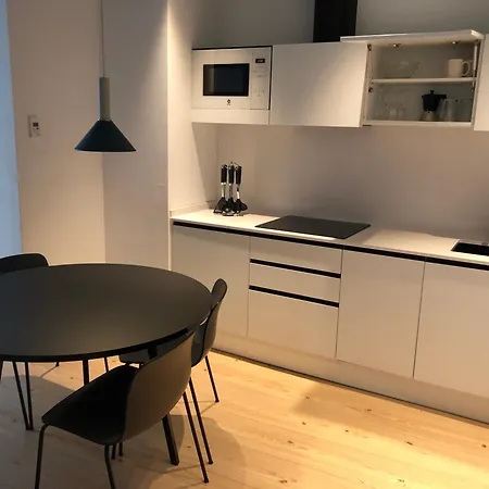 Apartment Salados Seville