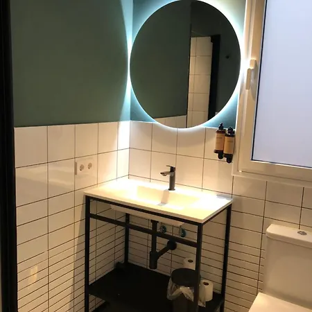Apartment Salados