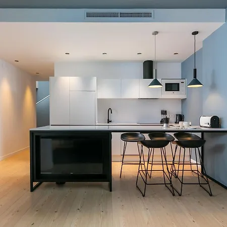 Salados Apartment