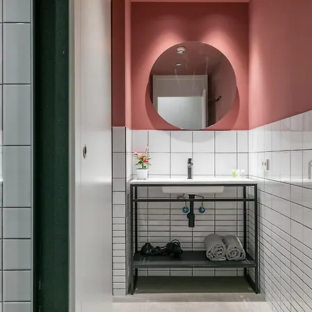 Apartment Salados *