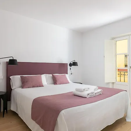 Apartment Salados