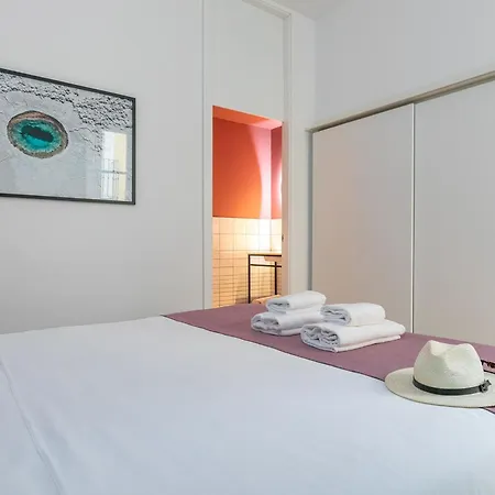Salados Apartment