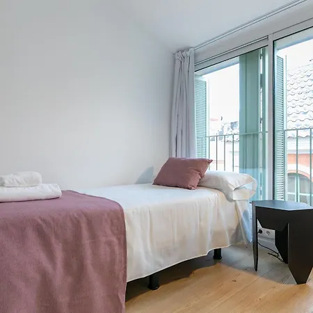 Salados Apartment