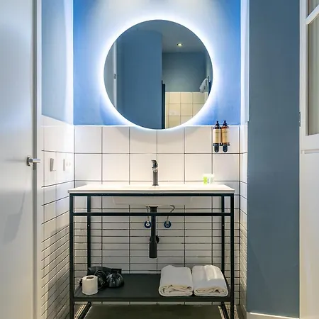 Apartment Salados *