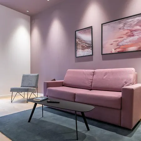 Salados Apartment Seville