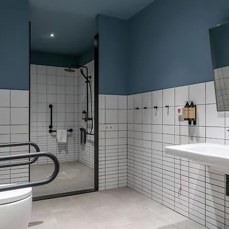 Salados Apartment Seville