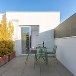 Salados * セビリア
