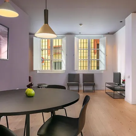 Apartament Salados Sewilla