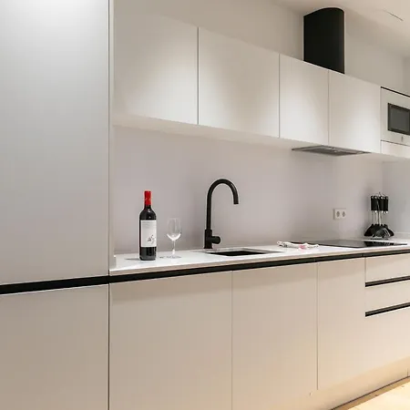 Apartament Salados Sewilla