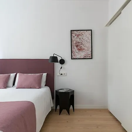 Salados Apartament