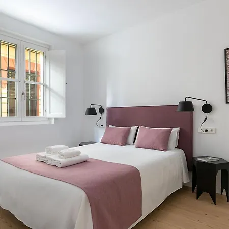 Apartamento Salados Sevilha