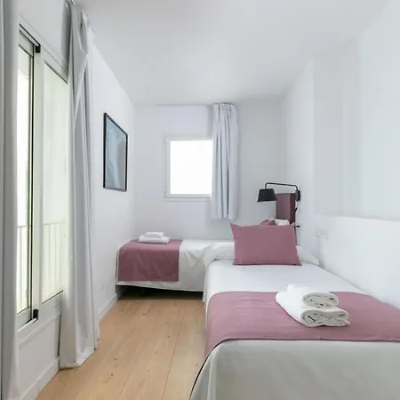 Apartament Salados *