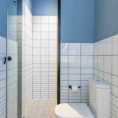 Salados Apartmán Sevilla