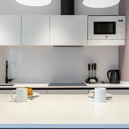 Salados Apartament
