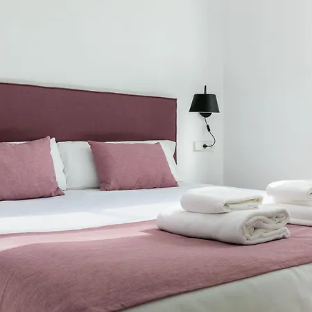 Salados Apartmán *