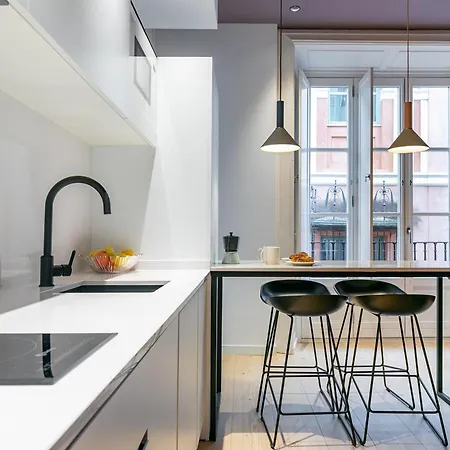 Apartament Salados *