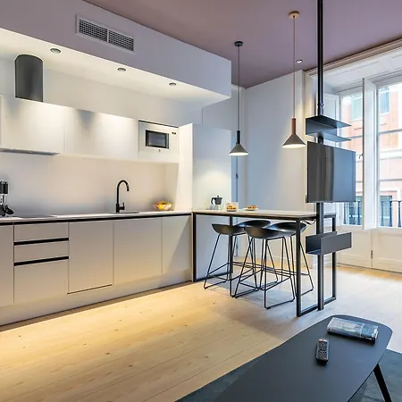 Salados Apartmán Sevilla
