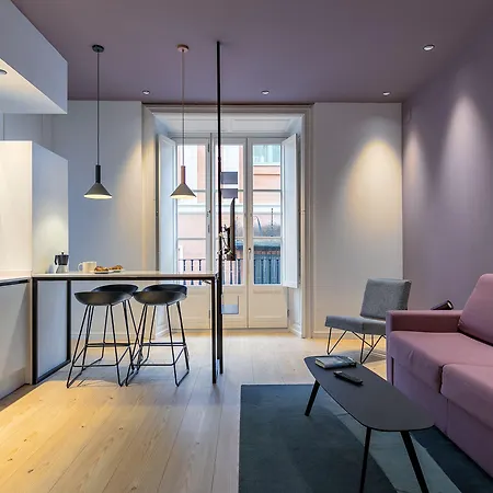Salados Apartmán Sevilla