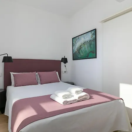 Salados Apartament *