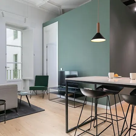 Apartament Salados