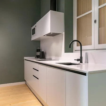 Apartament Salados