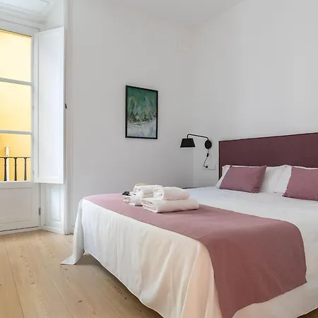 Apartament Salados Sewilla