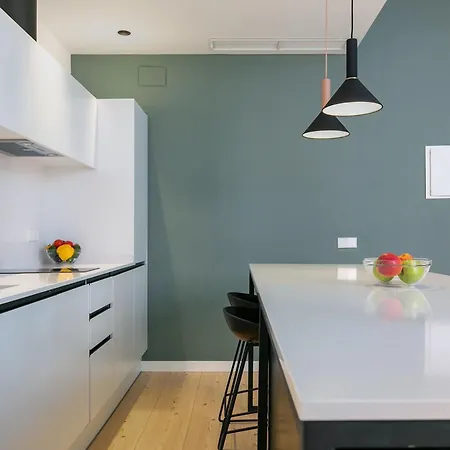 Apartament Salados Sewilla