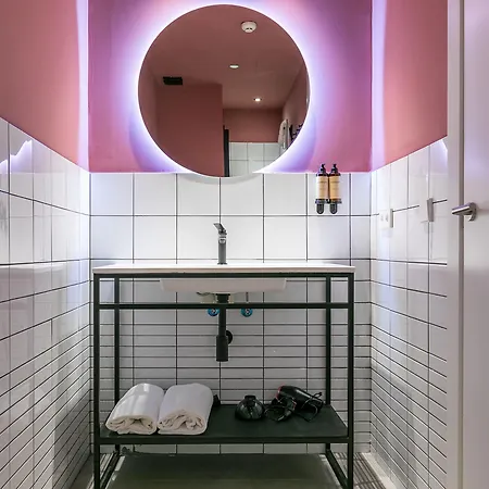 Apartamento Salados Sevilha