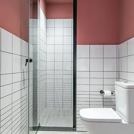 Salados Apartamento Sevilha